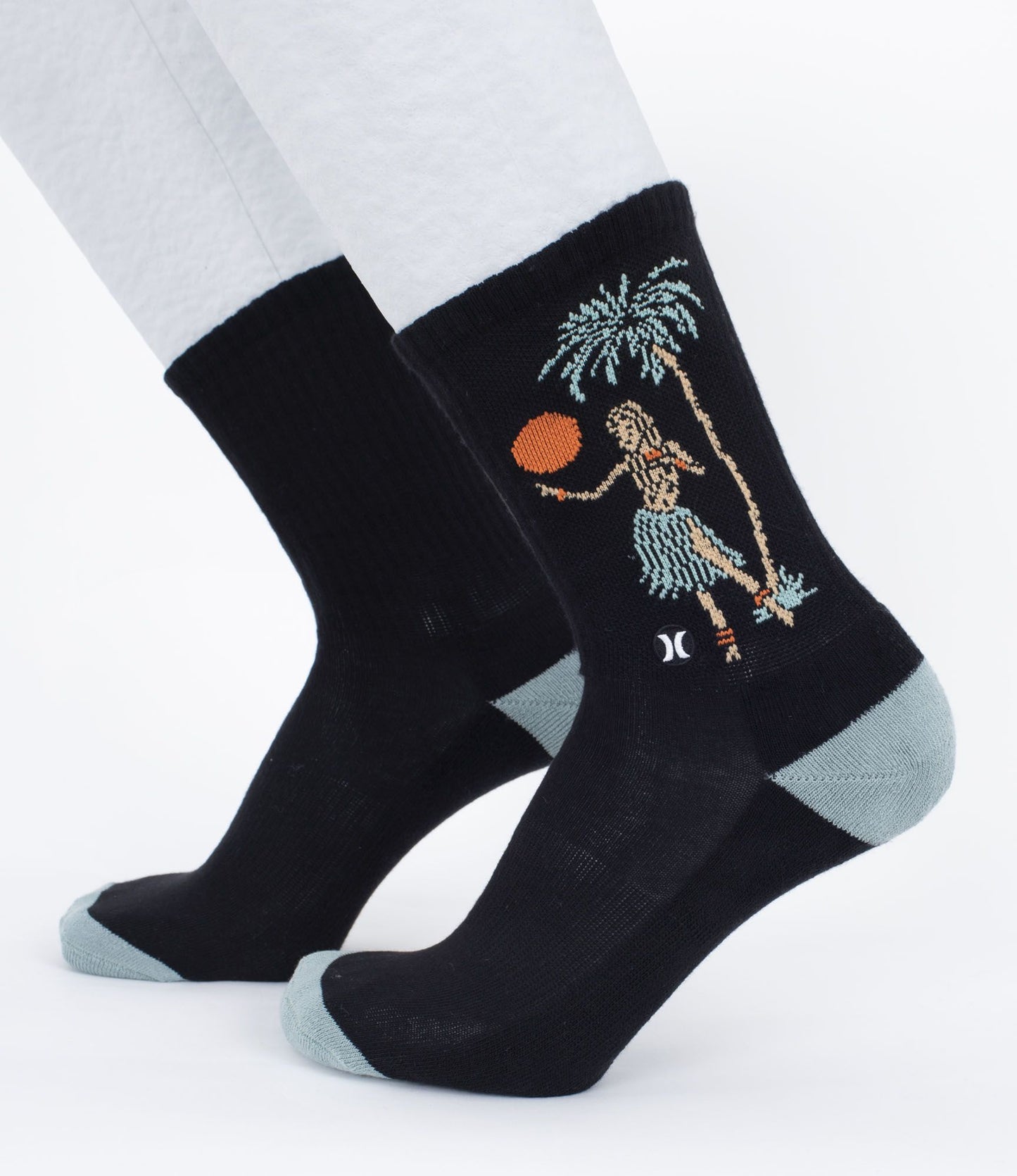 Men's socks 1 pack - H2O-Dri jacquard