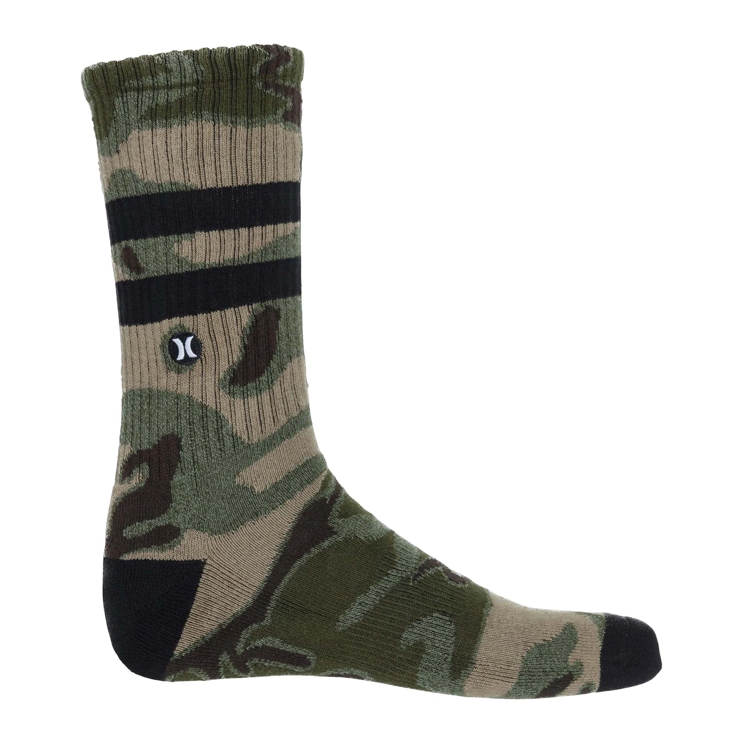 Men's socks 1 pack - H2O-Dri jacquard