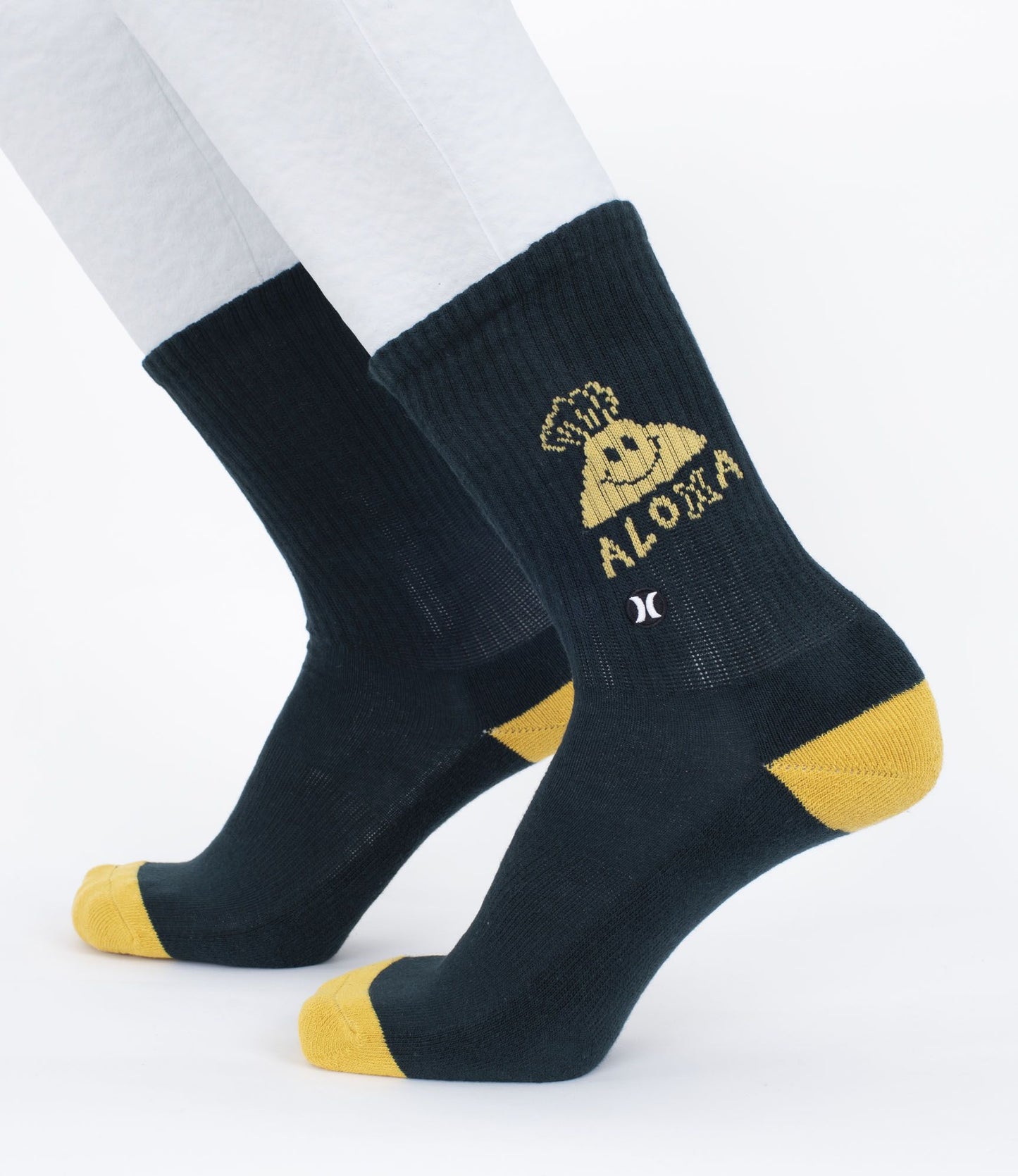 Men's socks 1 pack - H2O-Dri jacquard