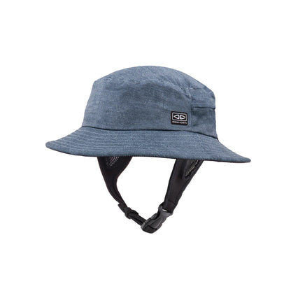 Gorro Bingin Soft Peak - Blue Marble