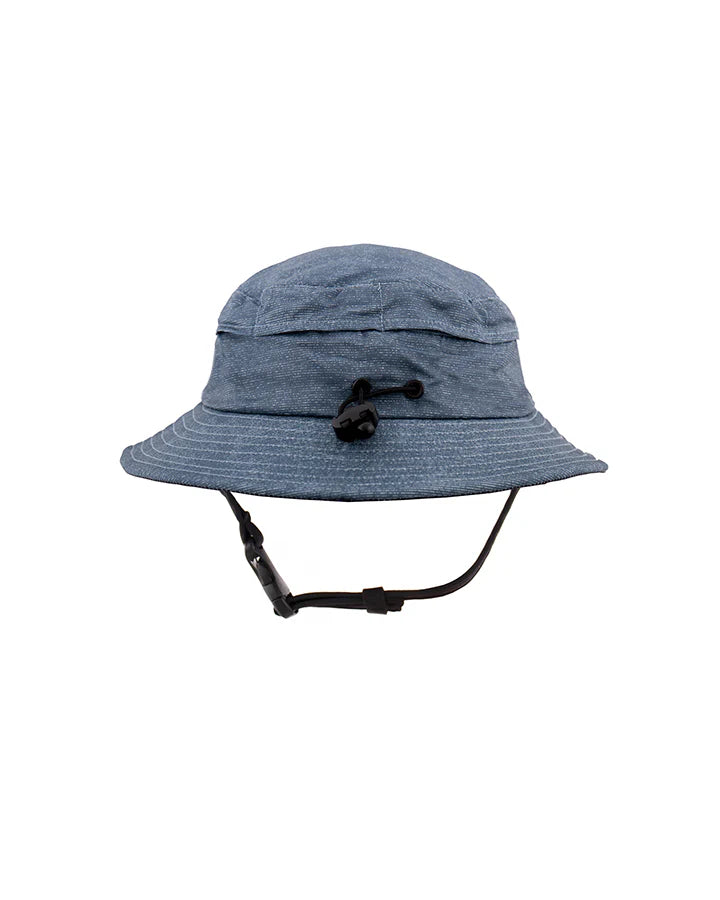 Gorro Bingin Soft Peak - Blue Marble