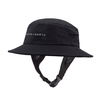 Gorro Bingin Soft Peak - Negro