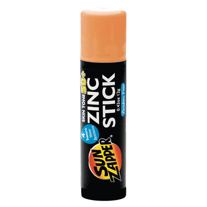 Protector Solar Sun Zapper Zinc Stick SPF 50+ 12gr