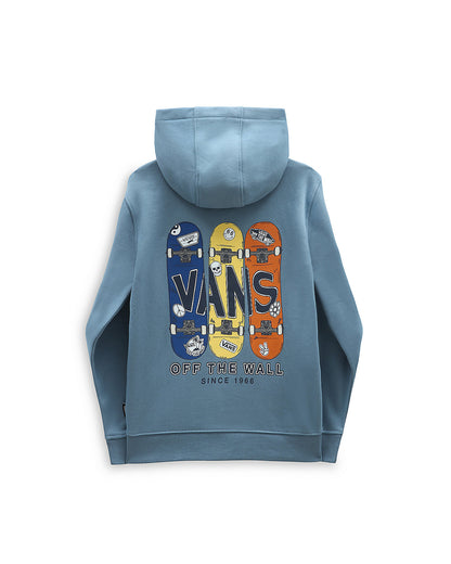 BOARDR SWEATSHIRT