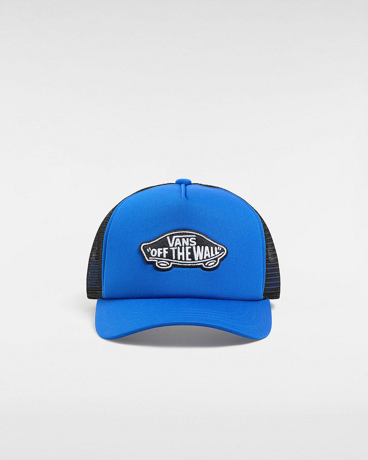 CLASSIC PATCH CURVED BILL TRUCKER HAT surf the web