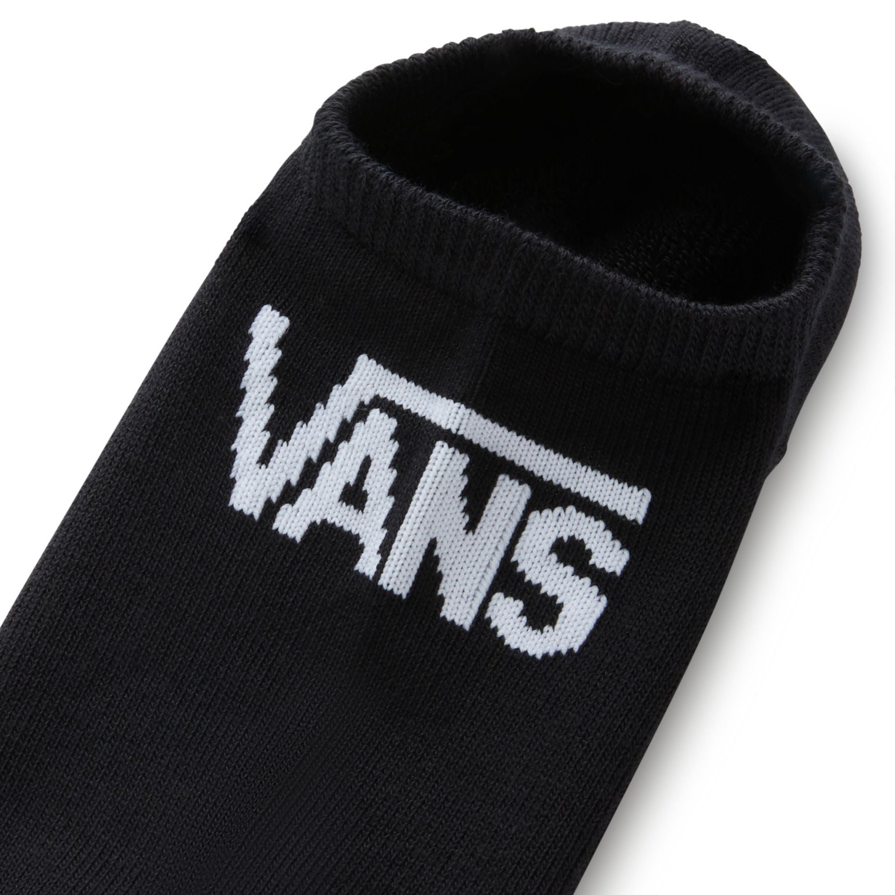 Calcetines invisibles de niños Classic Kick de Vans (3 pares);Calcetines invisibles de niños Classic Kick de Vans (3 pares);;;;;;;