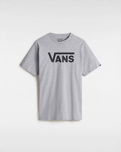 MN VANS CLASSIC Athletic Heather/Black