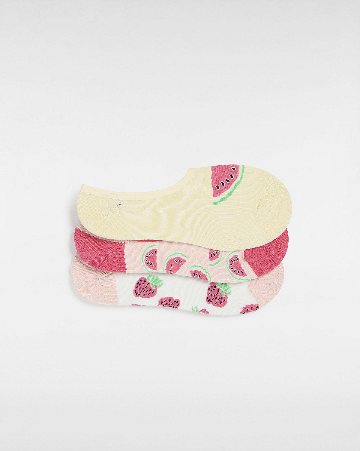 FRUIT FUN CANOODLE CHINTZ ROSE