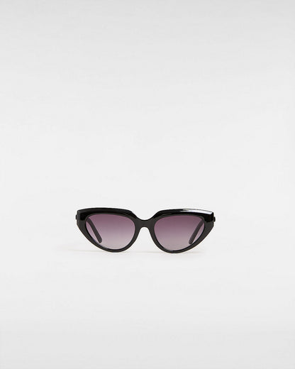 SHELBY SUNGLASSES Black