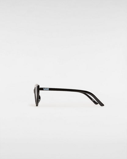 SHELBY SUNGLASSES Black