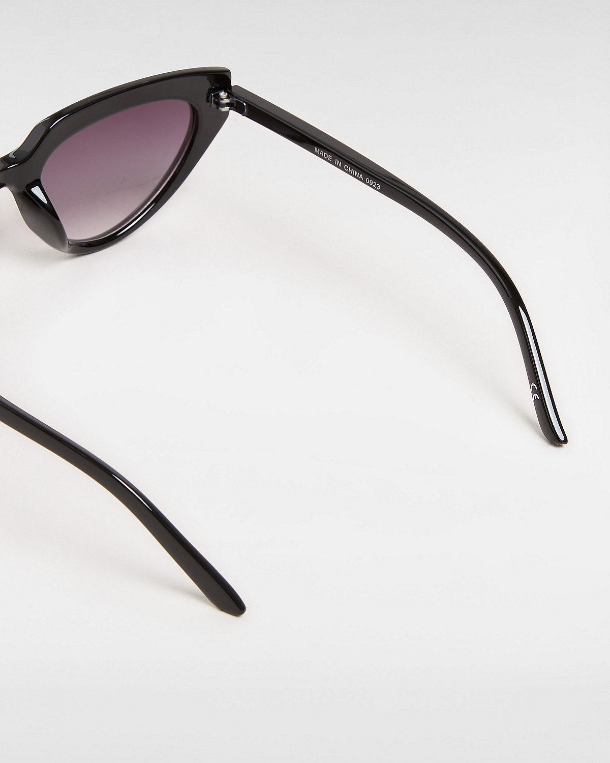 SHELBY SUNGLASSES Black