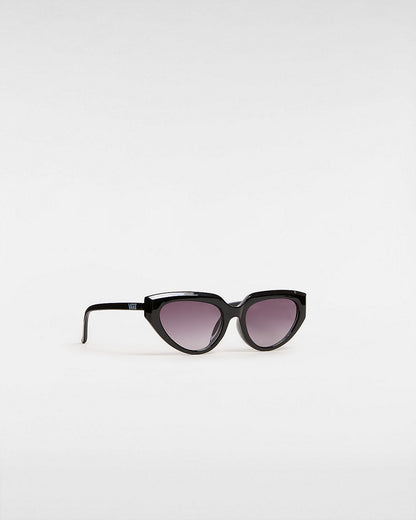 SHELBY SUNGLASSES Black