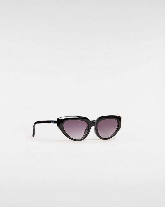 SHELBY SUNGLASSES Black