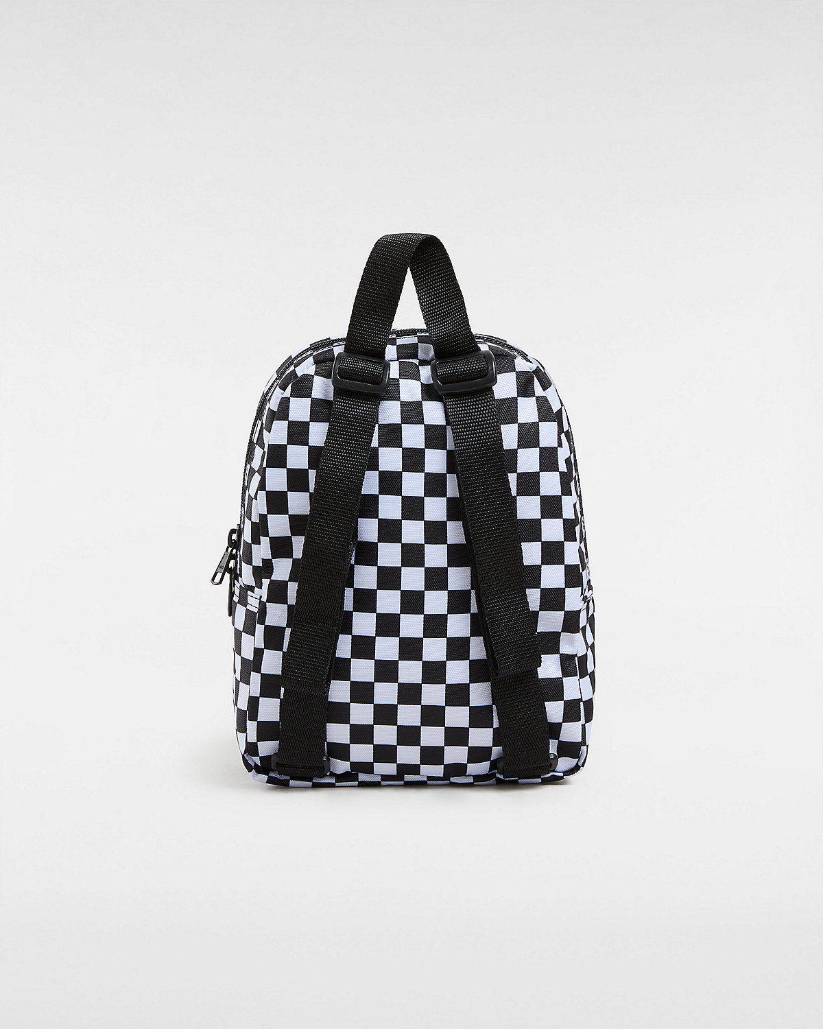 Got This Mini Backpack Black/White