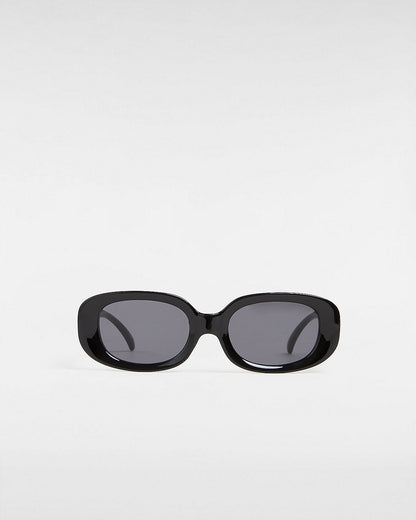 SHOWSTOPPER SUNGLASSES Black