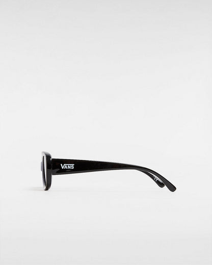 SHOWSTOPPER SUNGLASSES Black