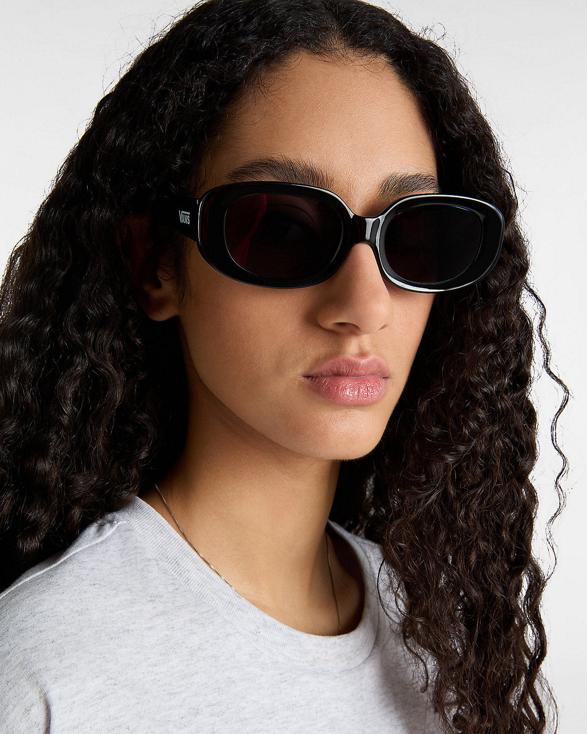 SHOWSTOPPER SUNGLASSES Black