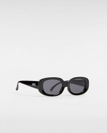 SHOWSTOPPER SUNGLASSES Black