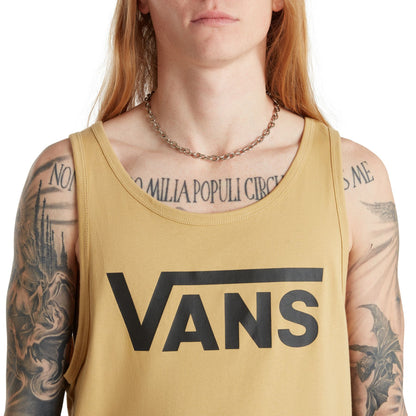 Camiseta sin mangas Vans Classic;Camiseta sin mangas Vans Classic;Camiseta sin mangas Vans Classic;Camiseta sin mangas Vans Classic;;;;;