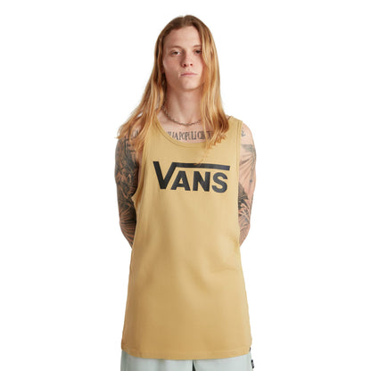 Camiseta sin mangas Vans Classic;Camiseta sin mangas Vans Classic;Camiseta sin mangas Vans Classic;Camiseta sin mangas Vans Classic;;;;;