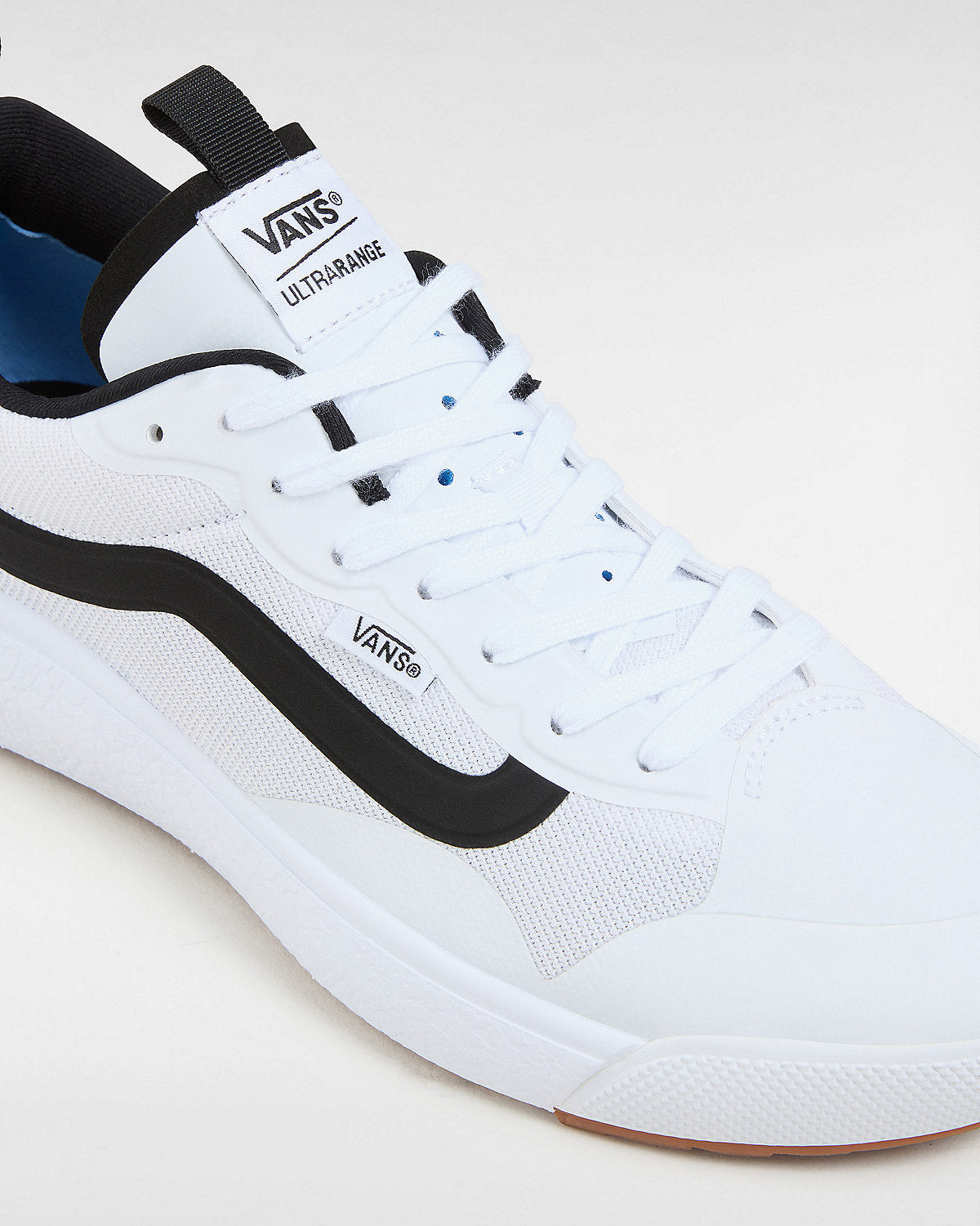 Vans Ultrarange Exo Unisex - Blanco