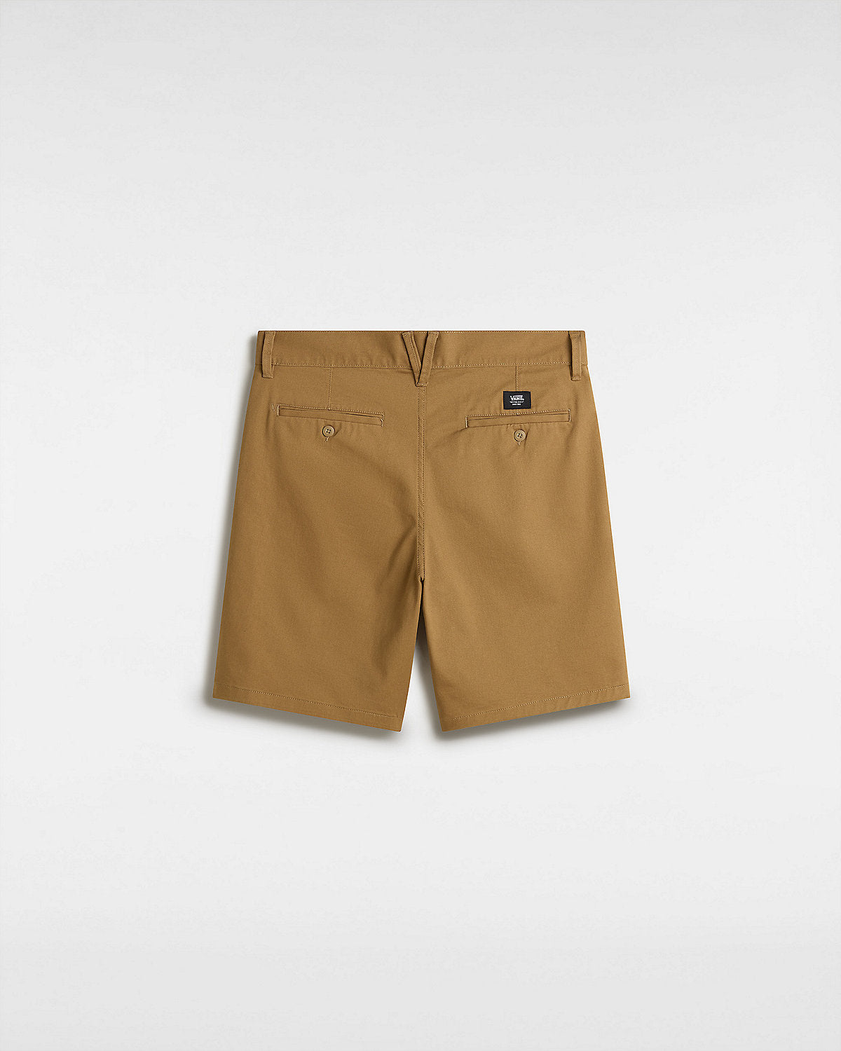 MN AUTHENTIC CHINO RELAXED SHORT Dirt