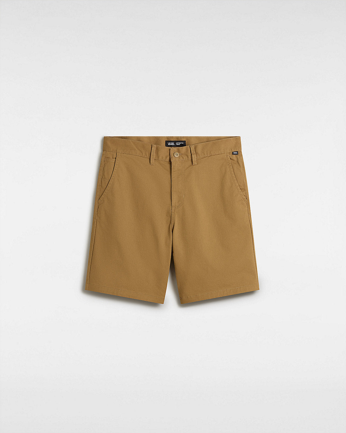 MN AUTHENTIC CHINO RELAXED SHORT Dirt