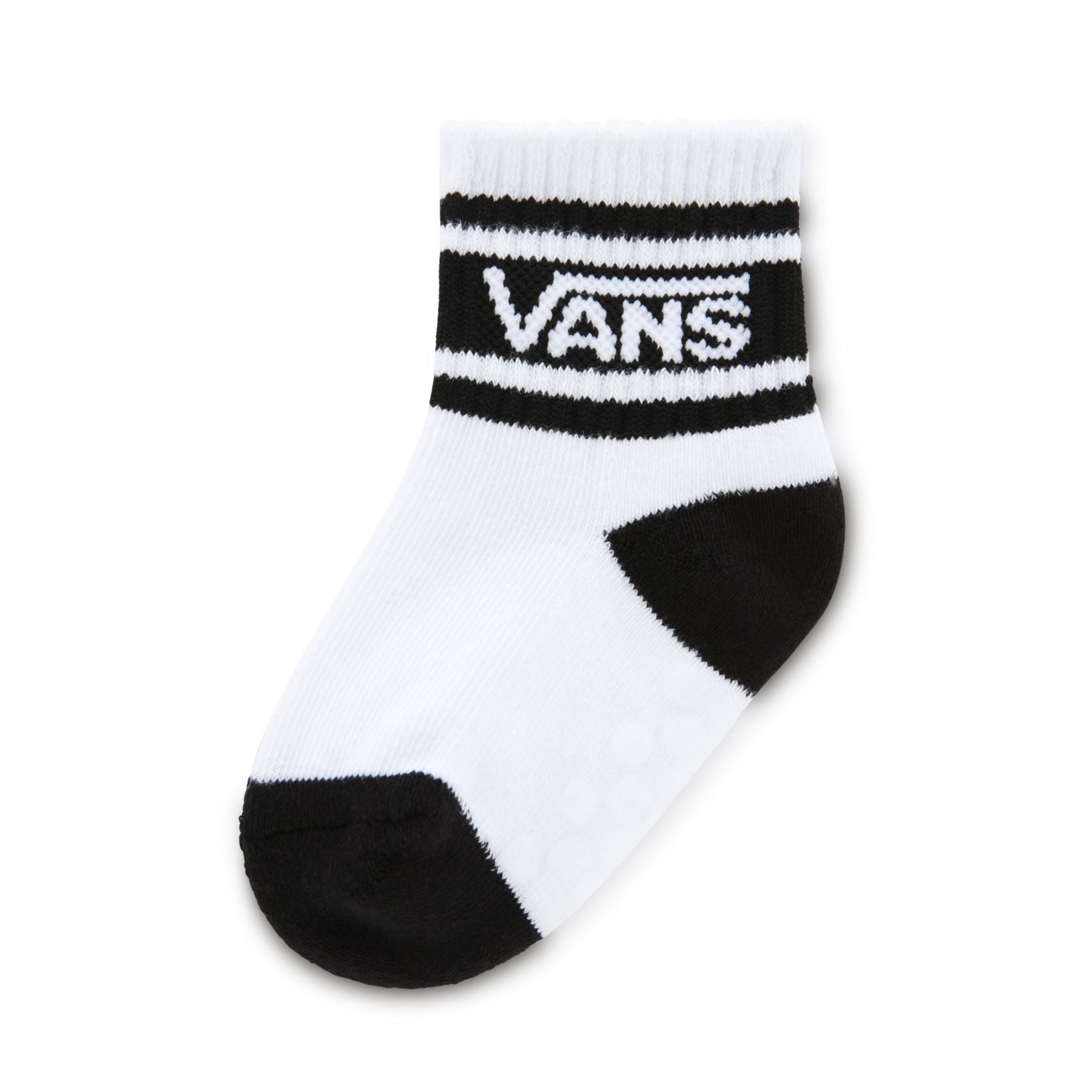 Calcetines altos Drop V de Vans para bebé (1 par);Calcetines altos Drop V de Vans para bebé (1 par);;;;;;;