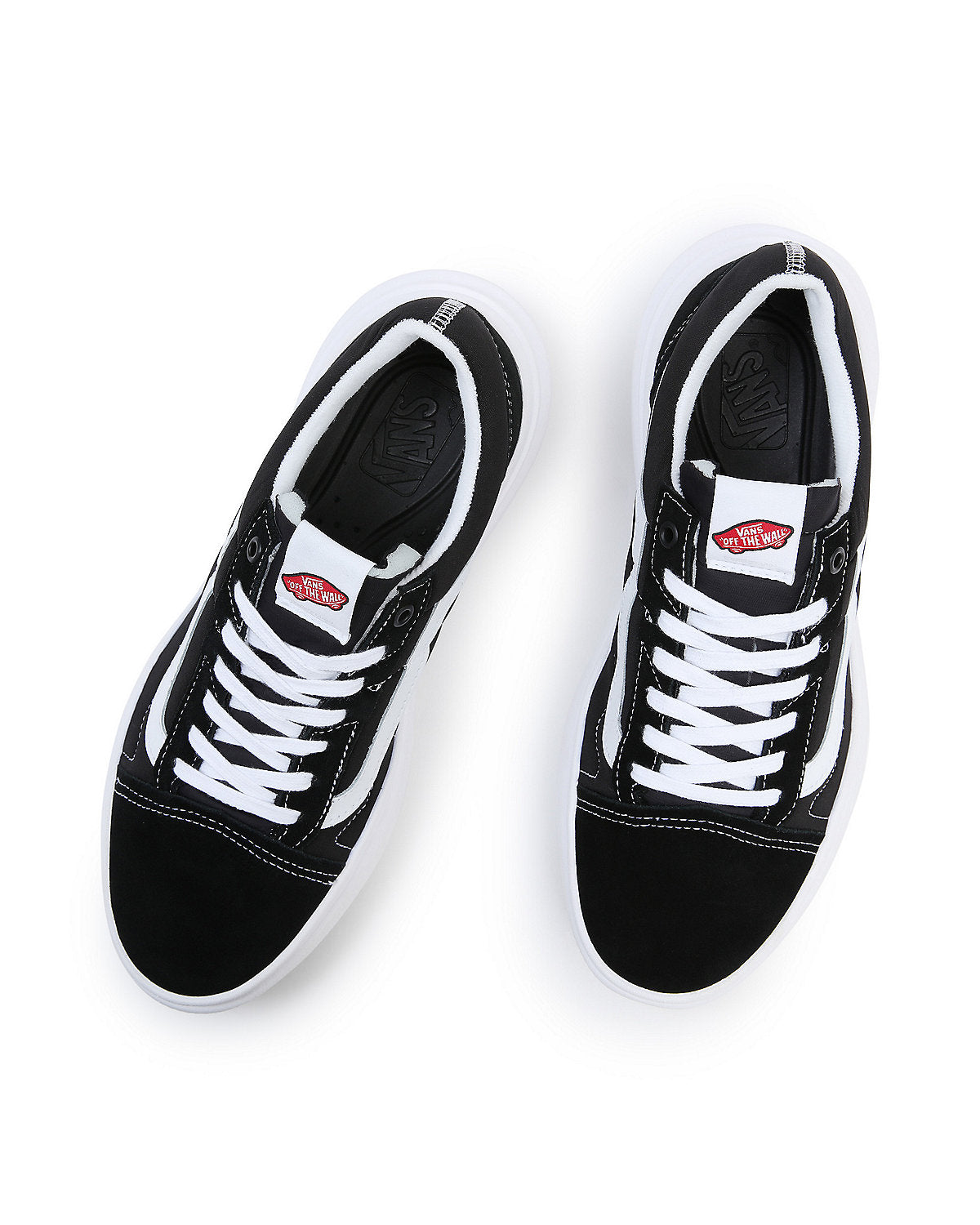 Vans Old Skool Overt CC Unisex Sneakers