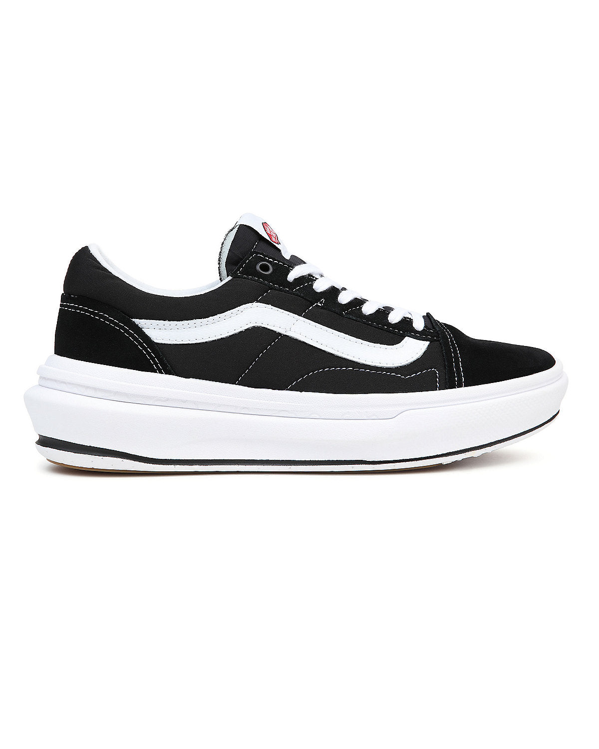 Vans Old Skool Overt CC Unisex Sneakers