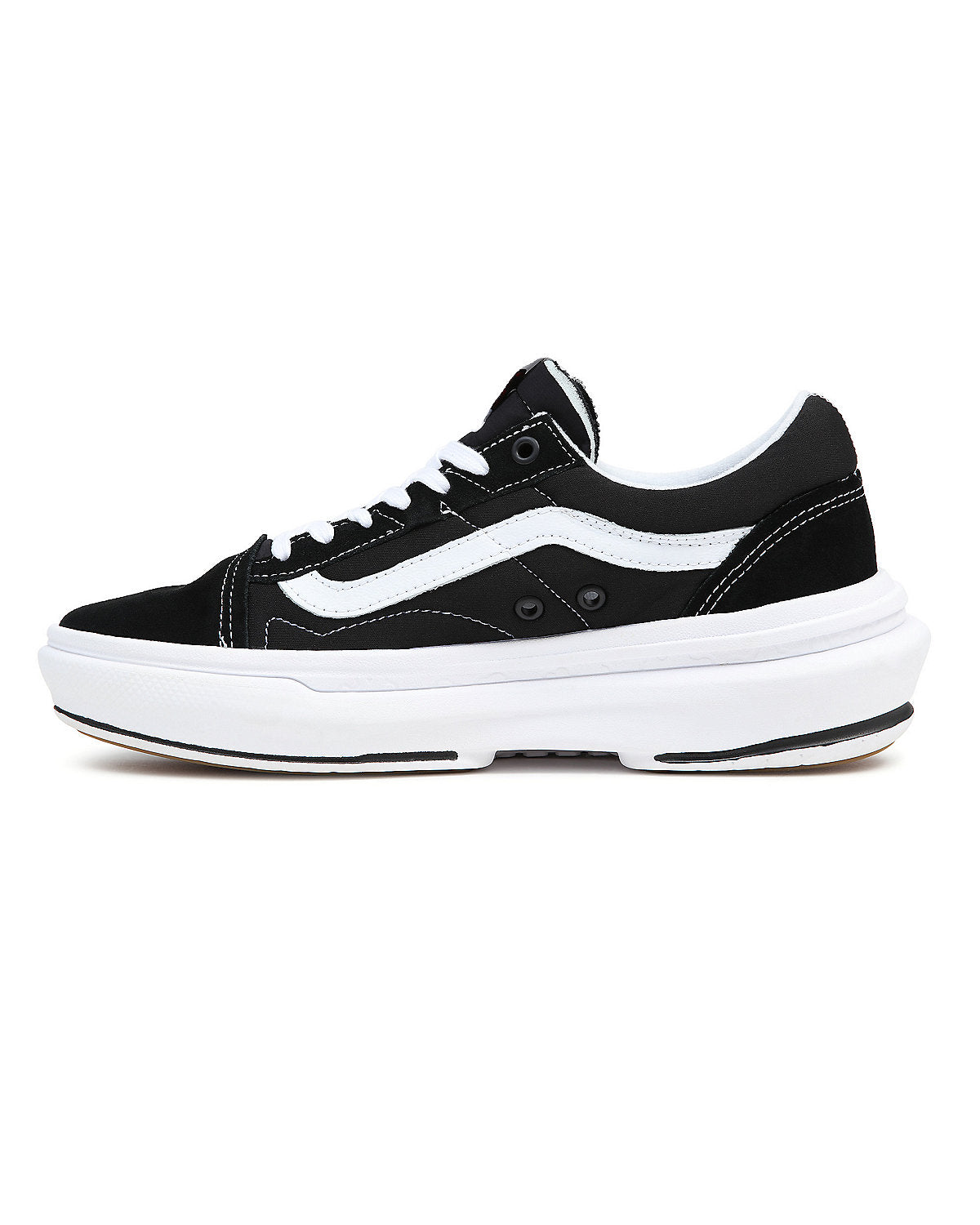 Vans Old Skool Overt CC Unisex Sneakers