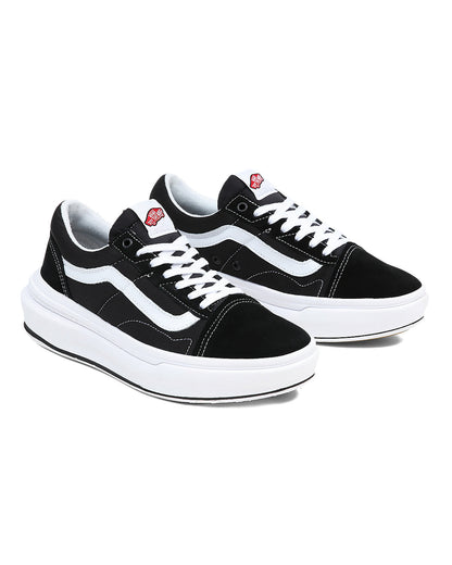 Vans Old Skool Overt CC Unisex Sneakers