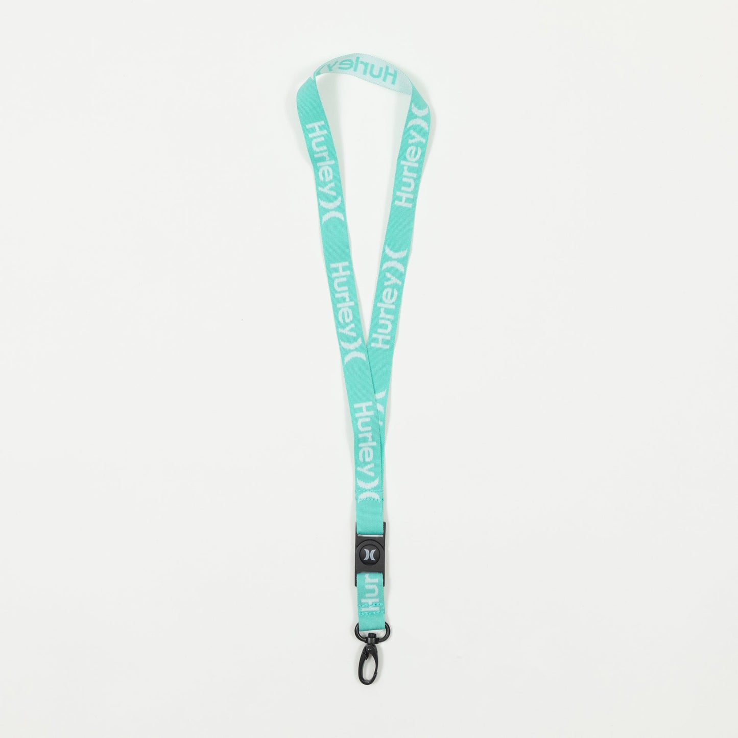 Hurley Lanyard - Keychain with Strap