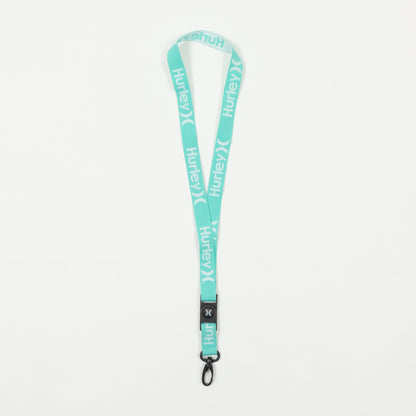 Hurley Lanyard - Keychain with Strap