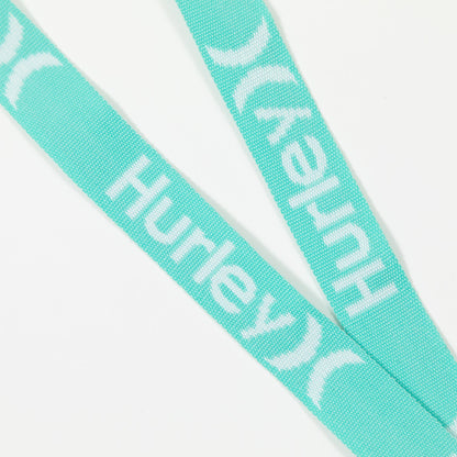 Hurley Lanyard - Keychain with Strap