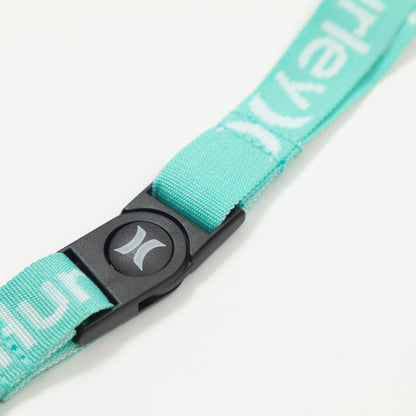 Hurley Lanyard - Keychain with Strap