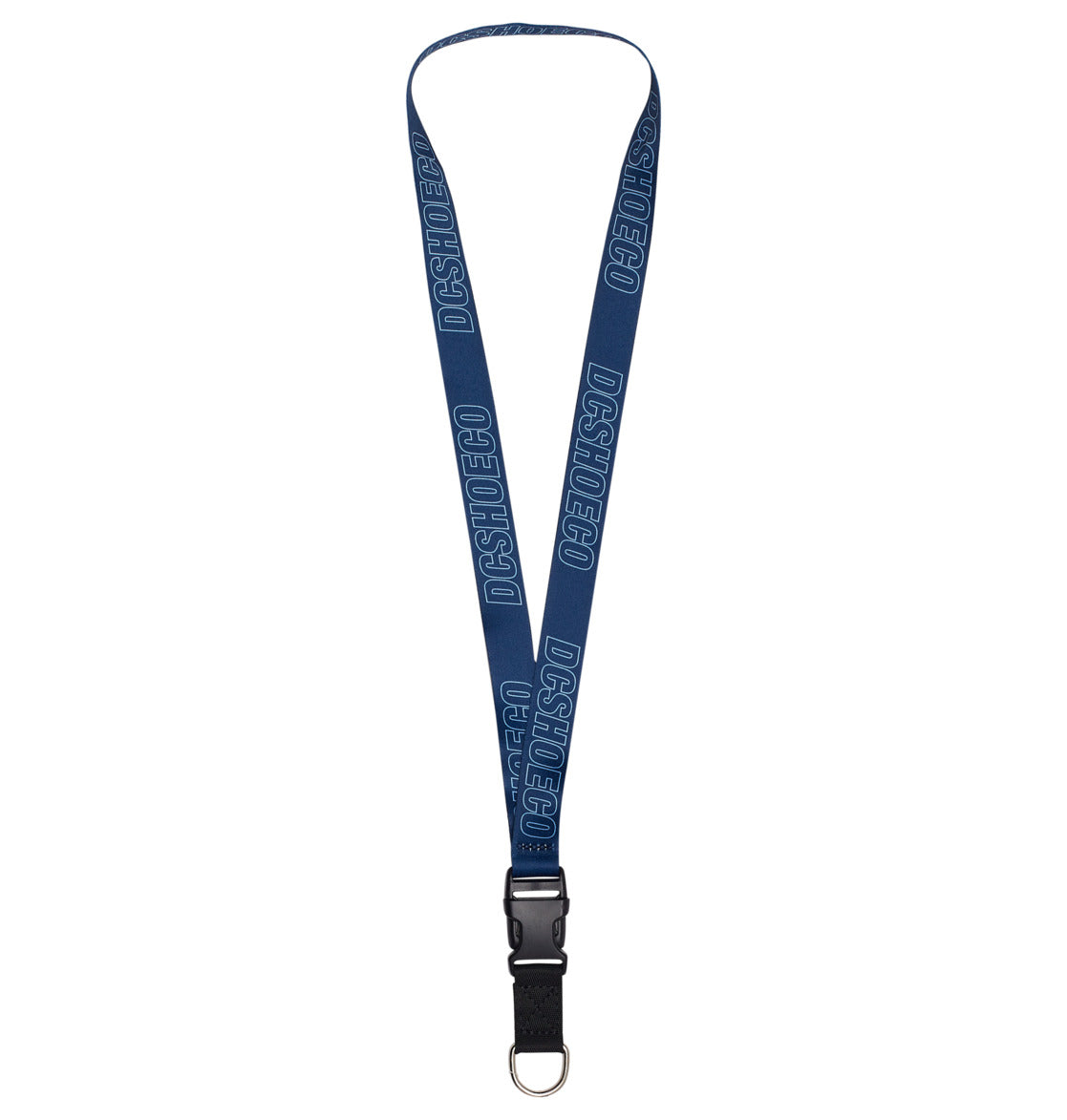 Cinta / Lanyard DC color BYJ0