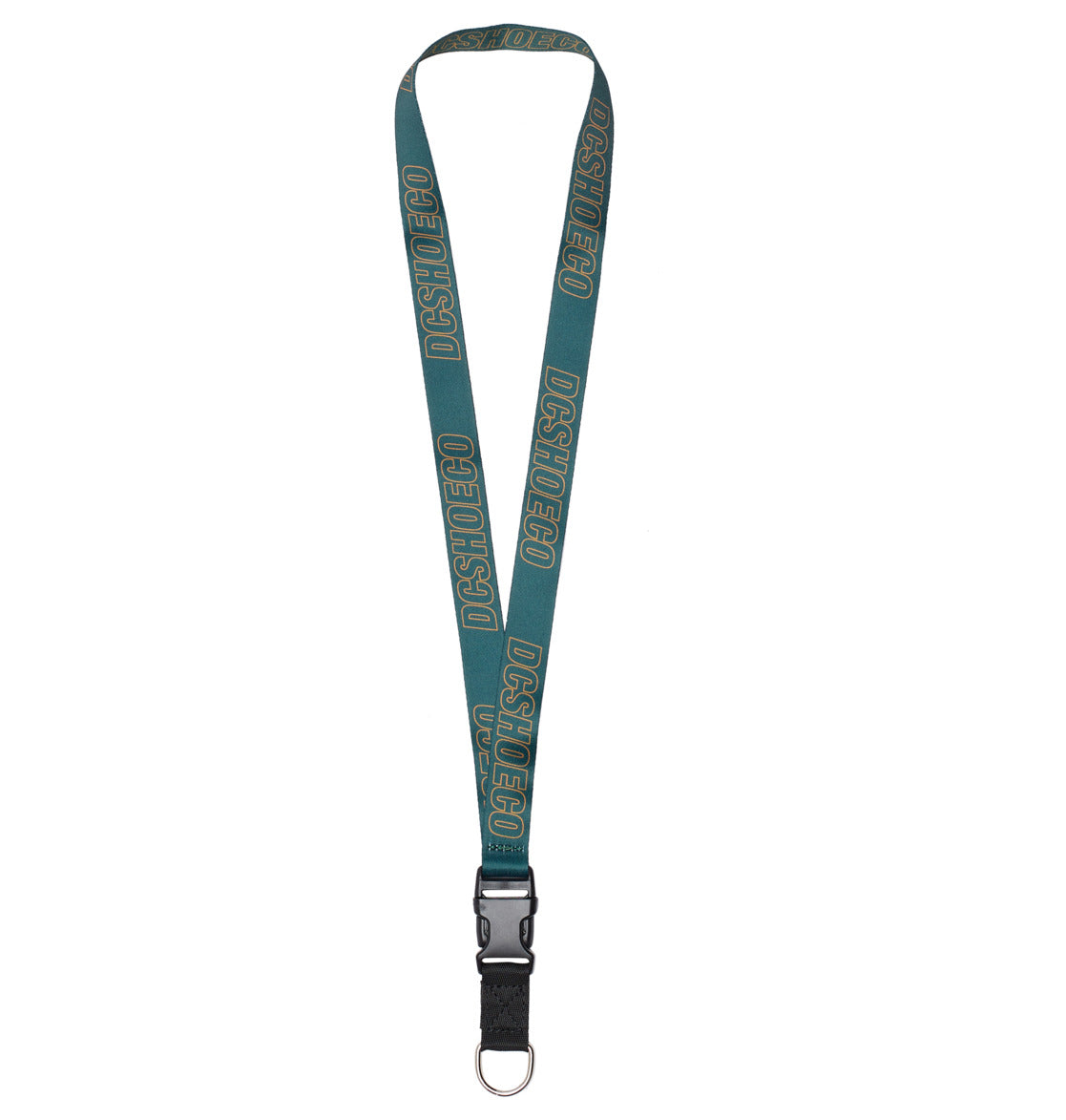 Cinta / Lanyard DC color CRB0