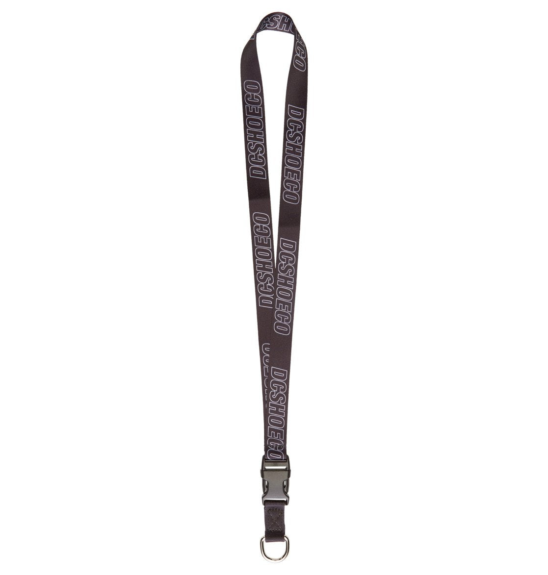 Cinta / Lanyard DC color KVJ0