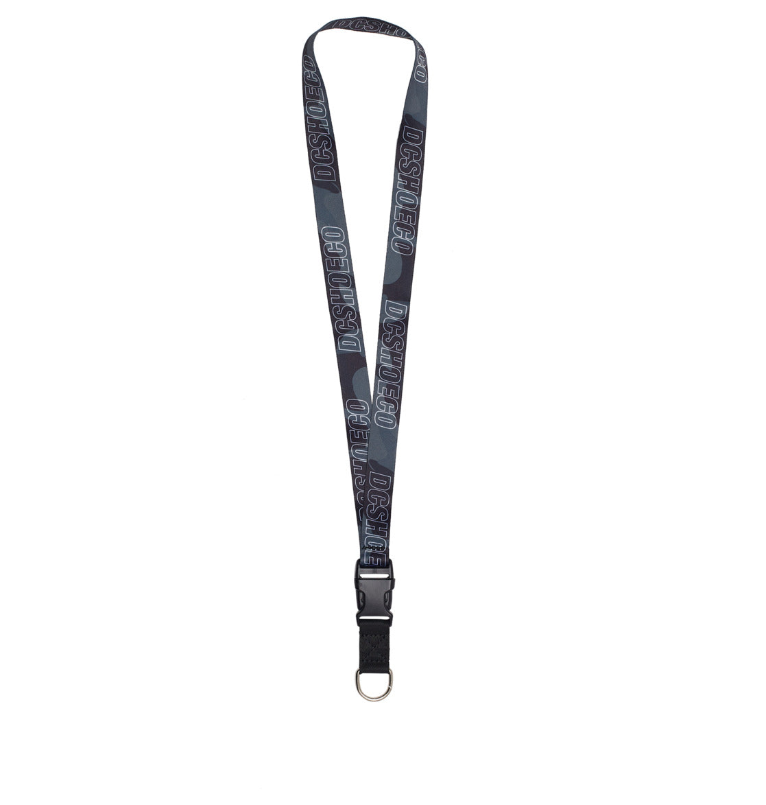 Cinta / Lanyard DC color XKKY