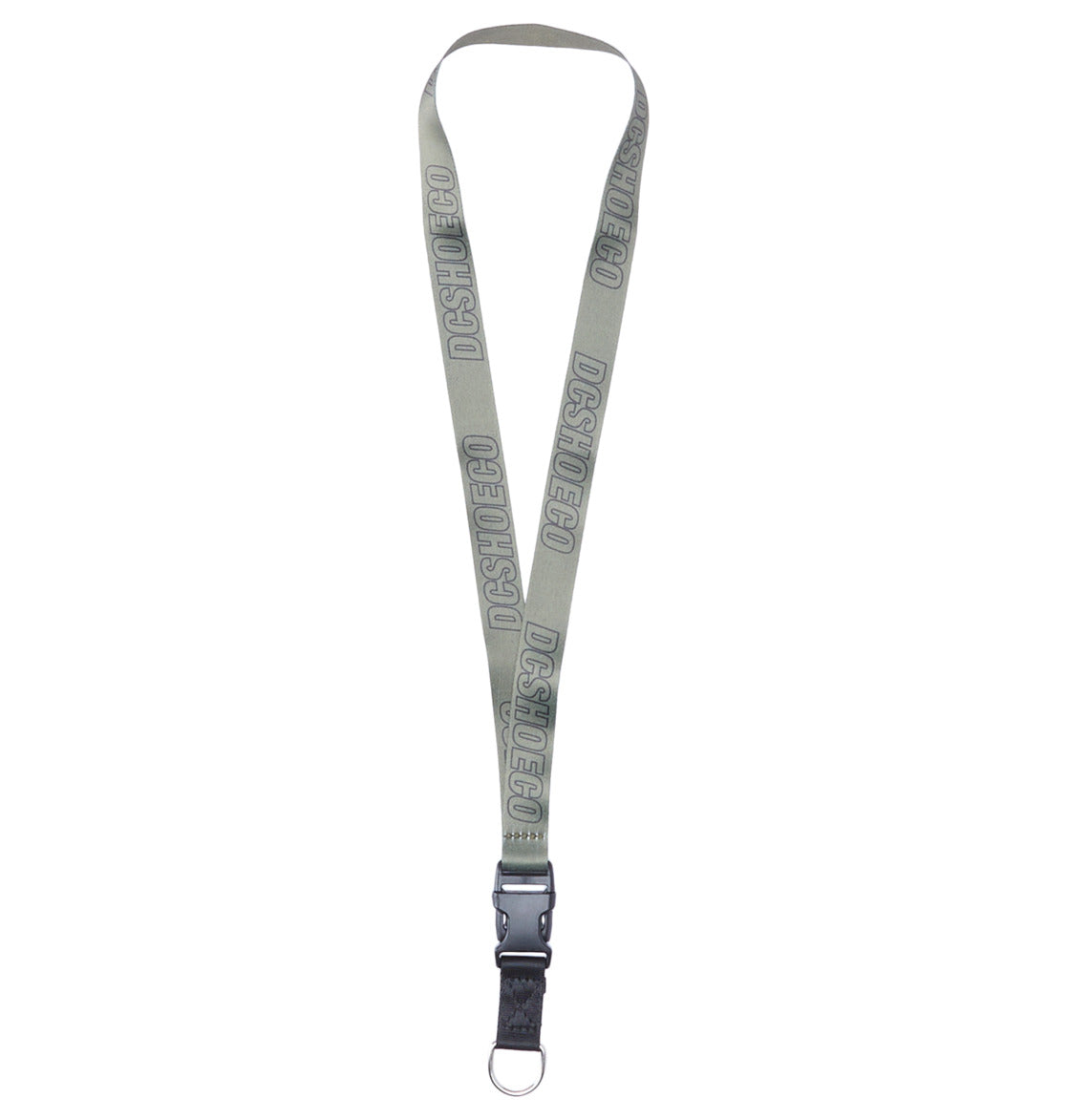 Cinta / Lanyard DC color KQE0