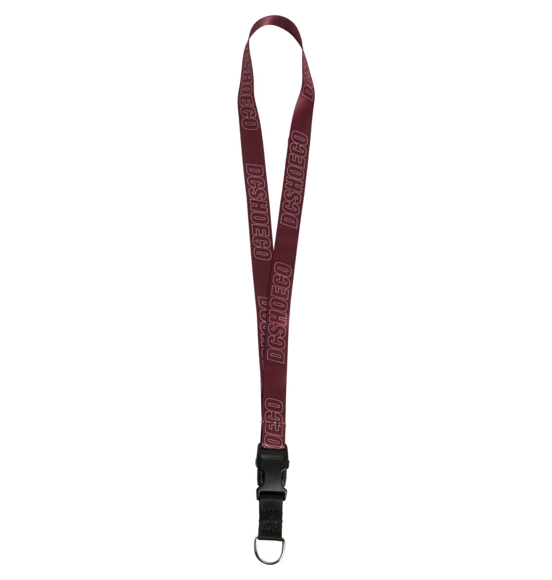 Cinta / Lanyard DC color RSR0