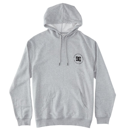 CONCRETE - MEN'S HOODIE