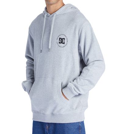 CONCRETE - MEN'S HOODIE