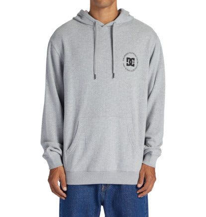 CONCRETE - MEN'S HOODIE