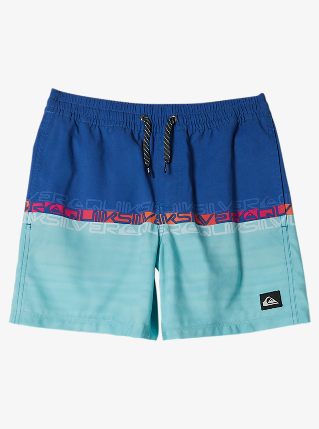 eryday Wordblock - Swim Shorts for Boys 8-16  AQBJV03051;eryday Wordblock - Swim Shorts for Boys 8-16  AQBJV03051;;;;;;;;