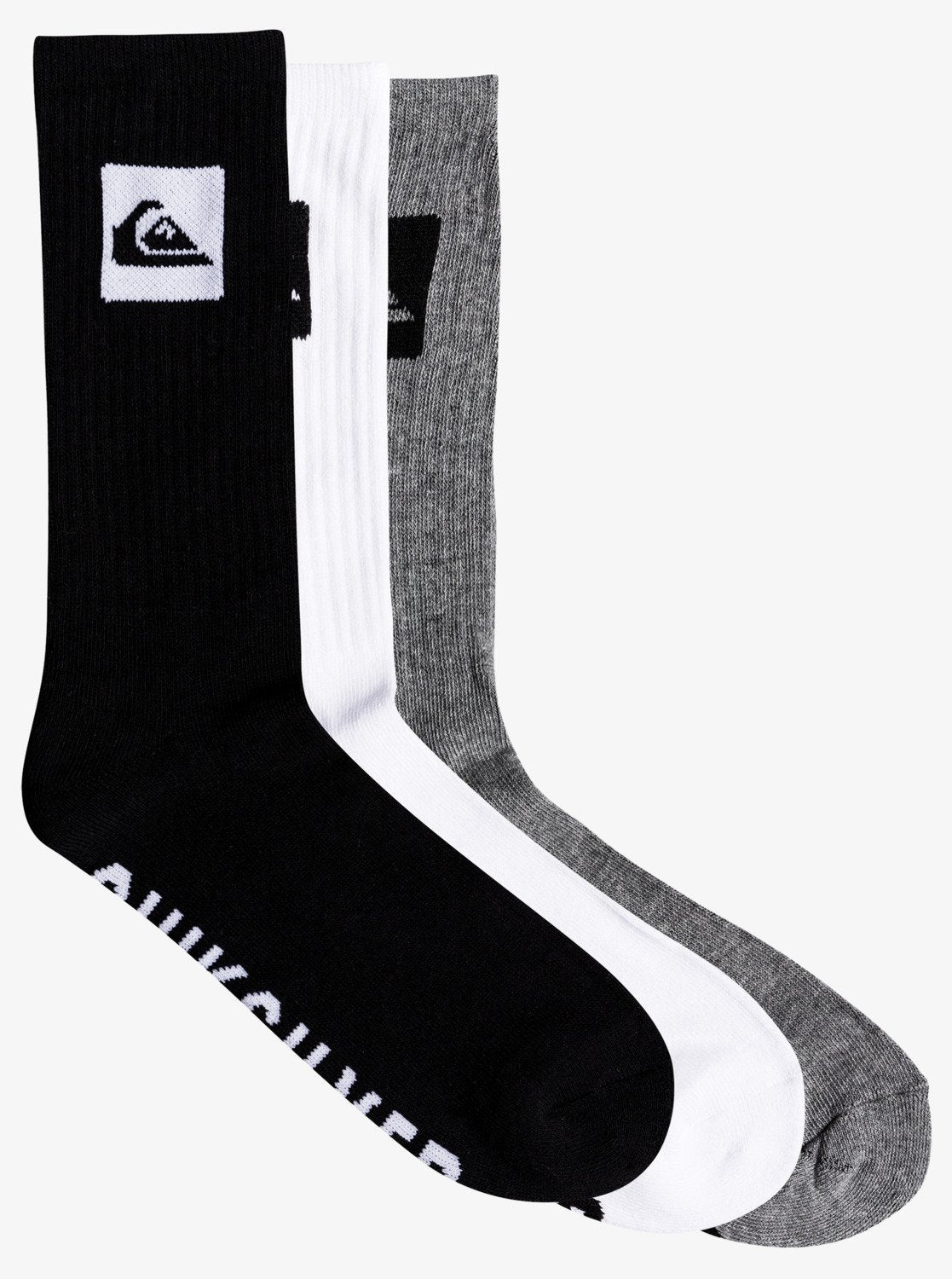 ik - Socks [3 Pack] for Men  AQYAA03311;;;;;;;;;