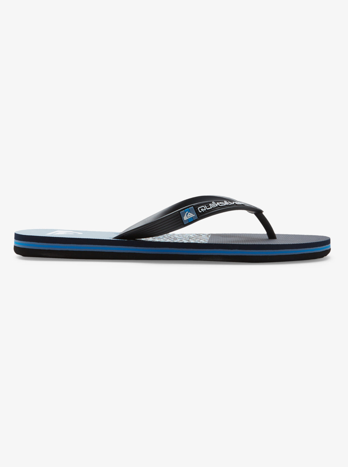 Molokai Stripe - Chanclas de playa para Hombre - Blue