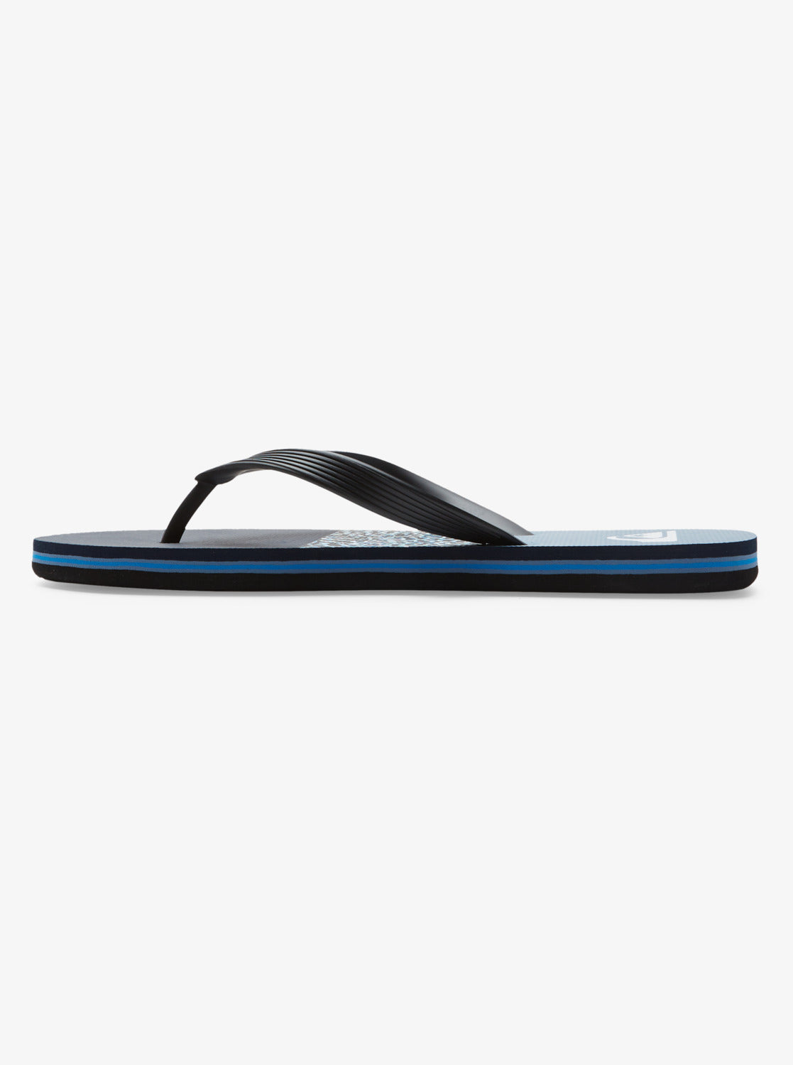 Molokai Stripe - Chanclas de playa para Hombre - Blue