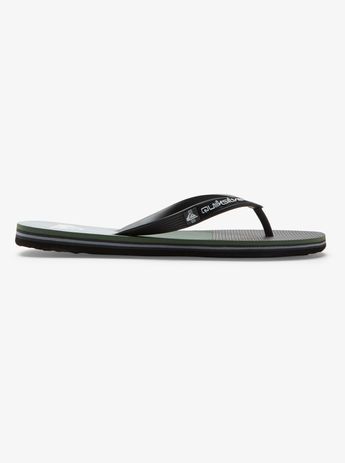 Molokai Stripe - Chanclas de playa para Hombre - Green